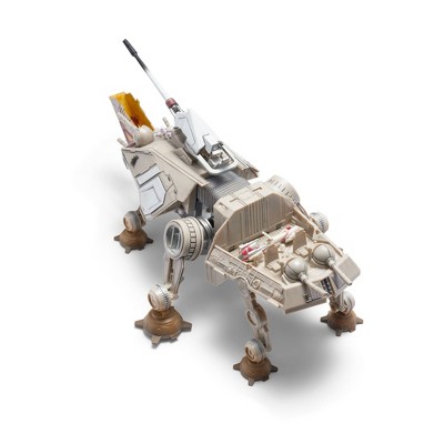 Star Wars AT-TE 12" Six-Legged Action Vehicle