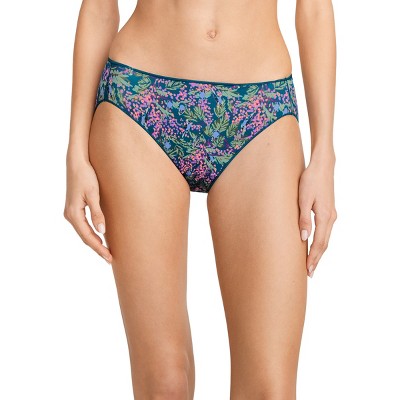 Jockey Women's No Panty Line Promise Tactel Bikini