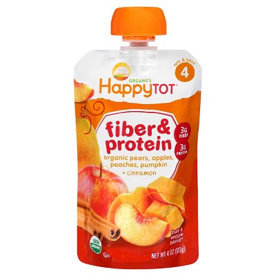 happy baby oatmeal target