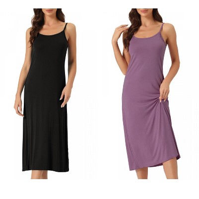 black/purple