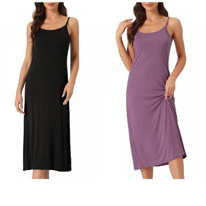 black/purple