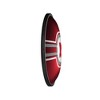 College Oval Slimline Lighted Wall Sign - 3 of 4