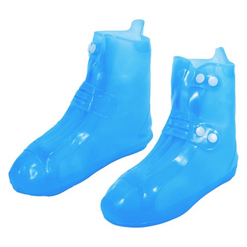 Rubber hot sale overshoes target