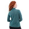 Aventura Clothing Women's Ambrosia Turtleneck - 2 of 4