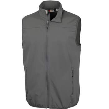 Clique Men's Trail Softshell Vest