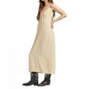 Women's Vintage Slip Dress - Brixton - 3 of 4