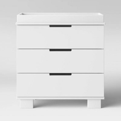 babyletto dresser