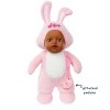 BABY Born Cozy Cuties Soft Baby Doll - Bunny, Brown Eyes - 3 of 4