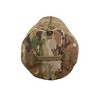 Stansport Zippered Canvas Deluxe Duffel Bag - Camo - 3 of 4