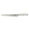 Sur La Table Kitchen Essentials 5pc German Steel Blade Set Beechwood Magentic Block - 3 of 4