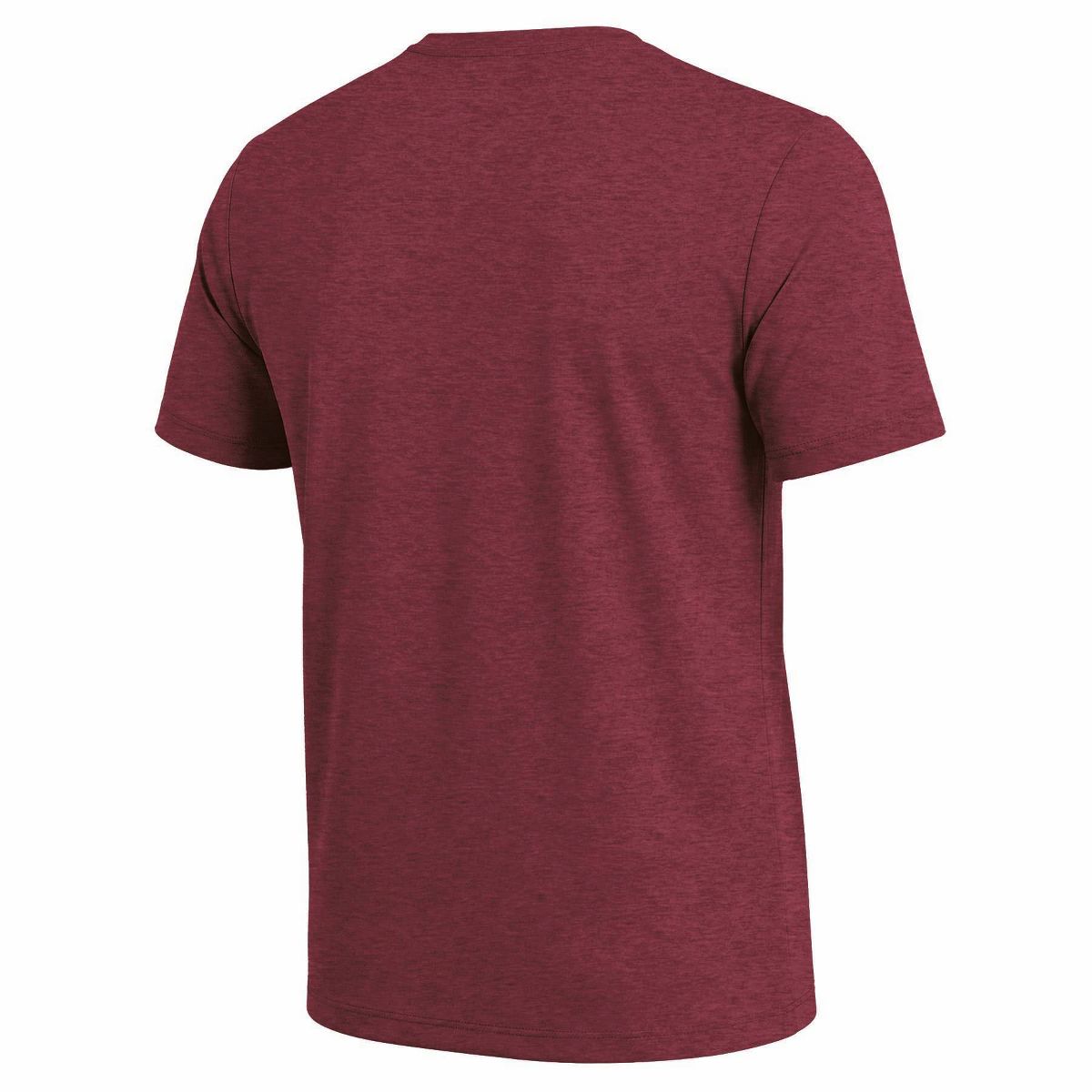 NCAA Alabama Crimson Tide Men's Short Sleeve T-Shirt - thumbnail 2