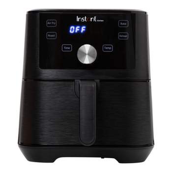 Instant Pot 8qt Pro Crisp Epc And Air Fryer : Target