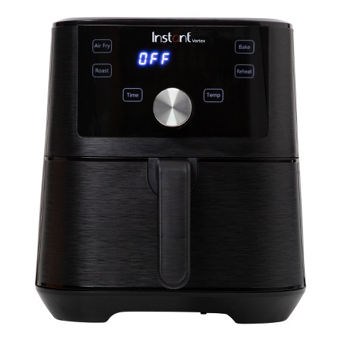 Ninja 4qt Air Fryer - Black Af101 : Target