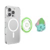 PopSockets Pokémon Magnetic Phone Grip with MagSafe Adapter Ring - Sleepy Bulbasaur - 3 of 4