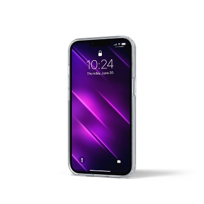 Чехол для диска Nimble Apple iPhone 13 Pro - прозрачный