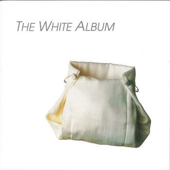 Floyd Domino - The White Album (Vinyl)
