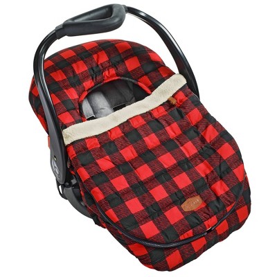 jj cole car seat cover target