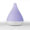 Aromatherapy Oil Diffuser Helix - SpaRoom - image 2 of 3