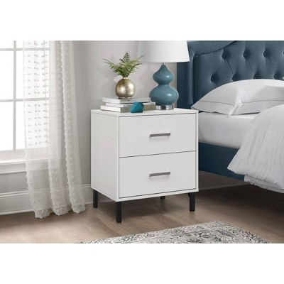 Alexei 2 - Drawer Nightstand