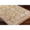 Hauteloom Crescentia Blue & Beige Area Rug - 4 of 4