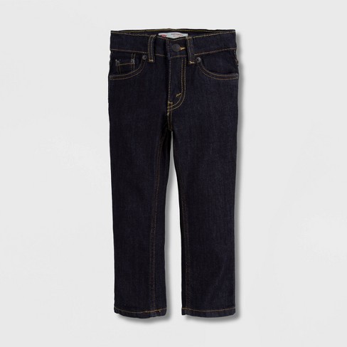 Target store levis 511