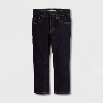 Levi's® Toddler Boys' 511 Slim Fit Performance Jeans