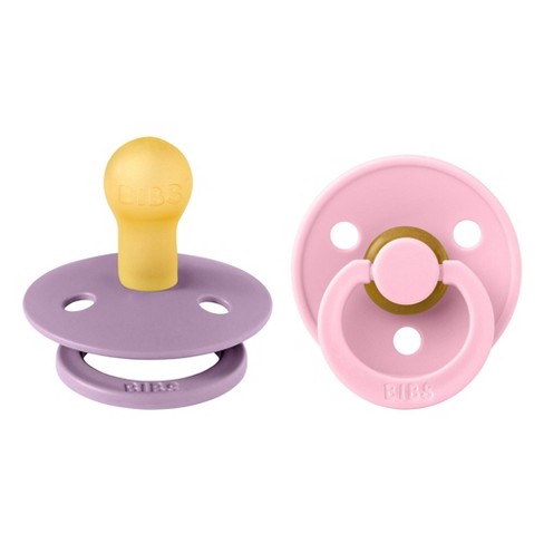 Bibs store pacifier target