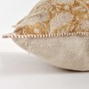 Plum & Post Pascaline Pillow 20" - 4 of 4