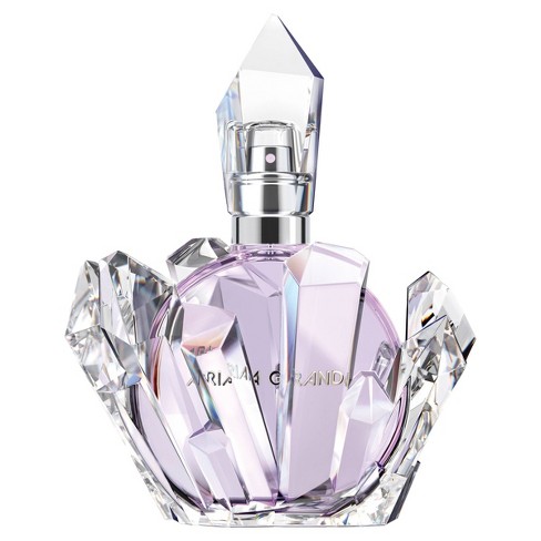 Ariana grande discount travel perfume set