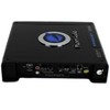 New Planet Audio AC12D 12 inch 1800W Subwoofers + 12 inch QBOMB12VVented Lined Box Enclosure + AC1500.1M 1500W Car Audio Amplifier + Wires - 3 of 4