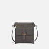 MKF Collection Janni Signature Embossed Crossbody Bag by Mia K - 2 of 4