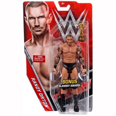 elite 67 randy orton