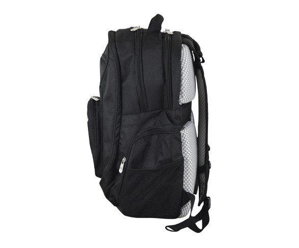 NBA&#174; Houston Rockets Mojo Premium Laptop Backpack