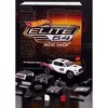 Hot Wheels 2017 Toyota Tacoma Elite 64 Mod Shop - 4 of 4