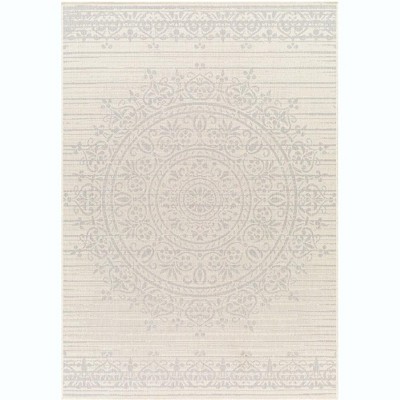 Mark & Day Marlea Woven Indoor and Outdoor Area Rugs