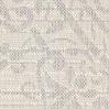 light gray/cream