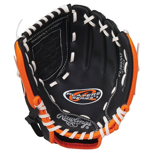 Players Series Youth Tball/Baseball Gloves 