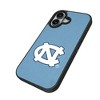 NCAA ACC Universities Solid Bump Cell Phone Case for Apple iPhone 17 Series - 2 of 4