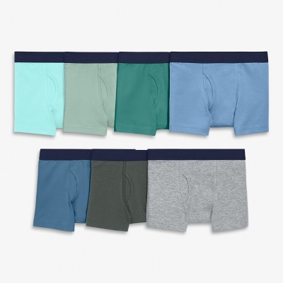 Primary Kids Boxer 7-pack