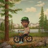 Tyler The Creator - Wolf (Vinyl)