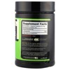 Optimum Nutrition Glutamine Powder, Unflavored, 2.2 lbs (1 kg) - 2 of 2