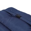 VisioGear 2PCS Set Outdoor Lounge Chair Cushion, Replacement Patio Funiture Seat Cushion, Chaise Lounge Cushion, Blue, 72.83"*23.62"*2.36" - 4 of 4