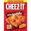 Cheez-It Extra Toasty Baked Snack Crackers - 12.4oz - 2 of 4