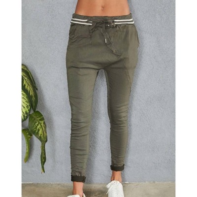 Women's Amy Textured Jogger - Venti6