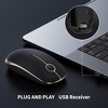 Trollerlink Computer Mice With Nano Receiver - 3 of 4