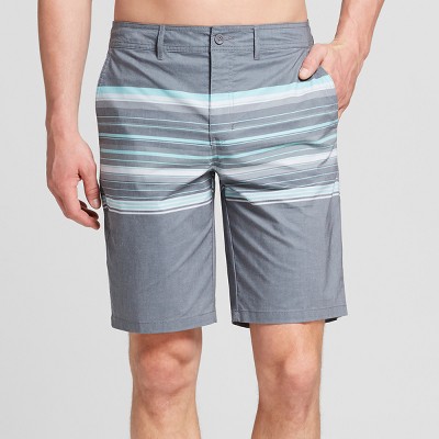 target hybrid swim shorts