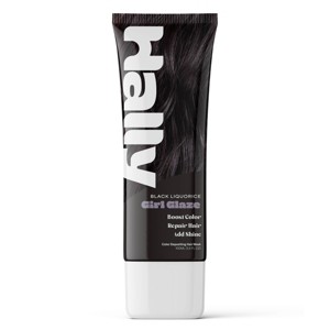 Hally Girl Glaze Tube Hair Gloss Gel - 3.4 fl oz - 1 of 4