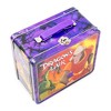 Toynk Dragon's Lair Metal Tin Lunch Box | Toynk Exclusive - 4 of 4