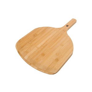 Solo Stove 12" Grill Tool Bamboo Peel Natural Wood - 1 of 4