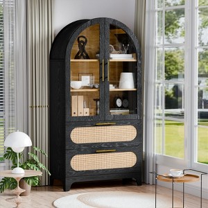 FURNIinspire Utility Storage Cabinets - 1 of 4